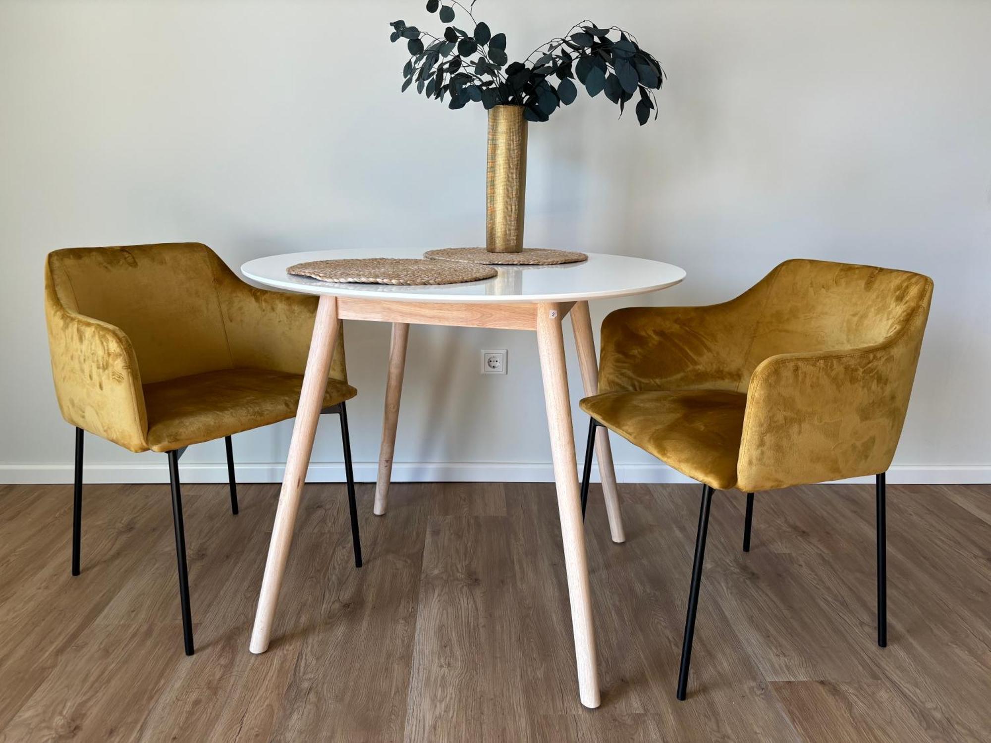 Apartment Mit Parkblick 바트로덴페르드 외부 사진